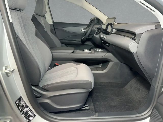 MG MGS5 EV