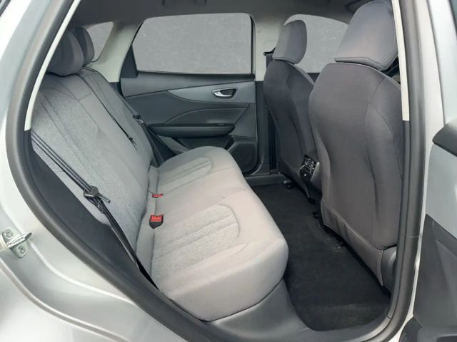 MG MGS5 EV