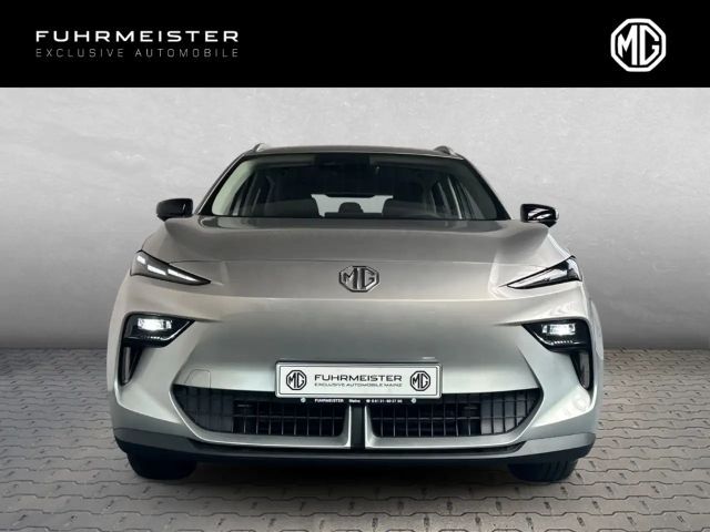 MG MGS5 EV