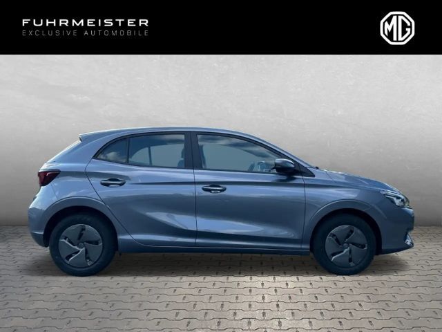 MG MG3
