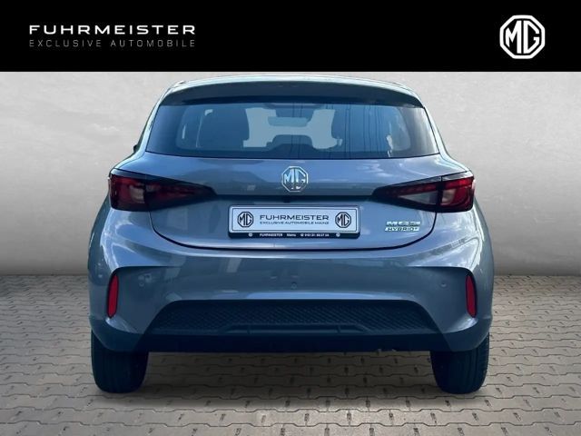 MG MG3