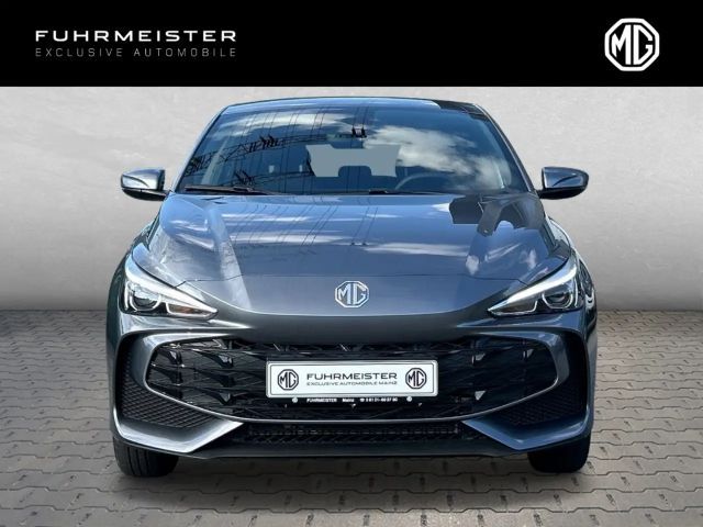 MG MG3