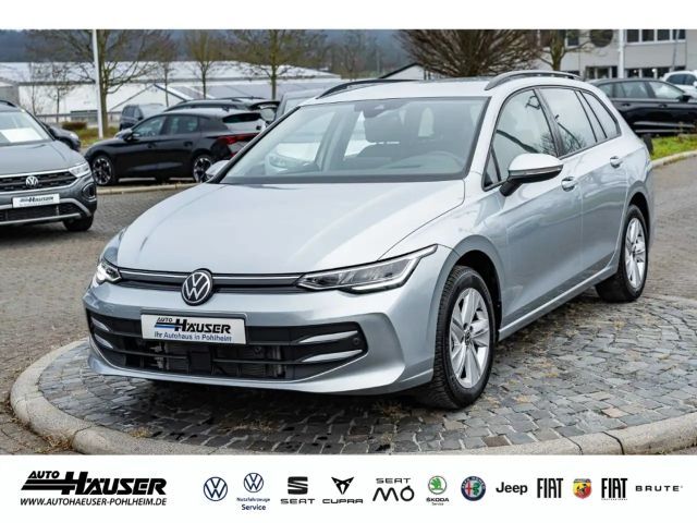 Volkswagen Golf Variant VIII Life 1.5 eTSI DSG 5J-GARANTIE HUD NAVI KAMERA 2024 Benzine