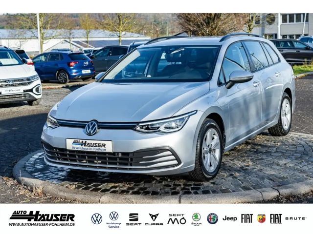Volkswagen Golf Variant VIII Life 1.5 eTSI DSG NAVI ACC LED-PLUS BUSINESS- 2023 Benzine