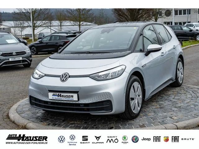 Volkswagen ID.3 Pro Performance NAVI KAMERA PARK ACC SITZHZG 2022 Elektrisch