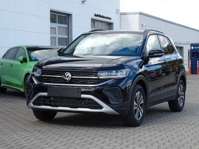 Volkswagen T-Cross 1.0 TSI DSG Energy / AHZV 2025 Benzine