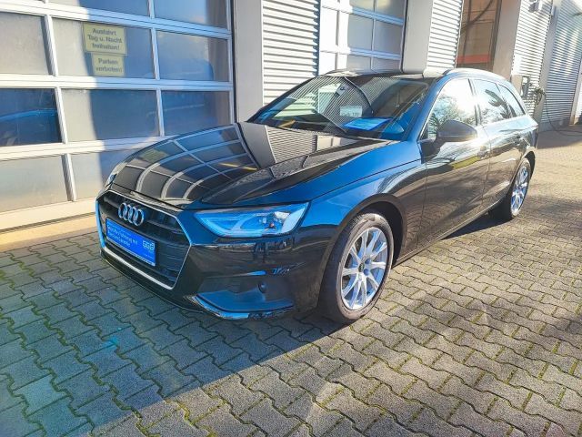 Audi A4 Avant 35 TFSI 2022 Benzine