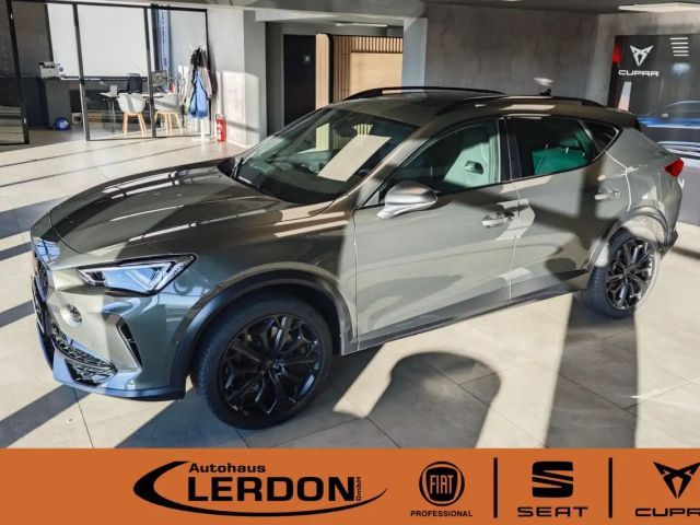 Cupra Formentor 2.0TSI VZ DSG Tribe Edition PAN|MATRIX 2023 Benzine