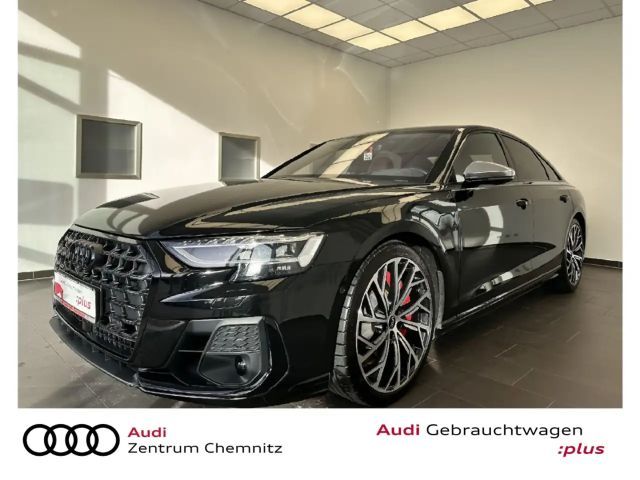Audi S8 2022 Benzine