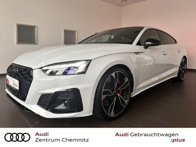 Audi S5 Sportback TDI tiptr. qu. STHZG+LASER+PANO+B&O 2022 Diesel