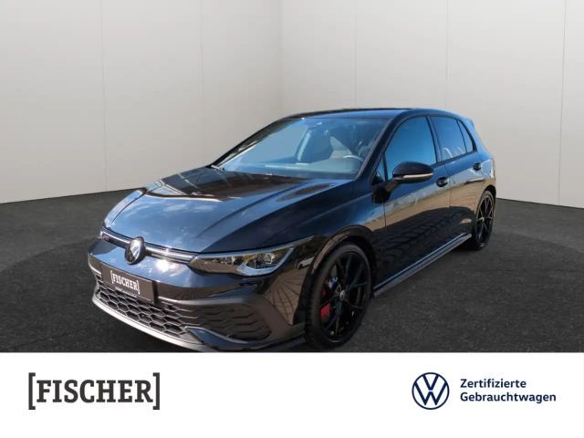 Volkswagen Golf VIII 2.0TSI DSG CS Matrix Navi Rear View ACC 2024 Benzine