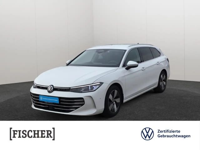 Volkswagen Passat Variant 2.0TDI DSG Elegance Matrix AHK Navi 360° ACC ergo- 2025 Diesel