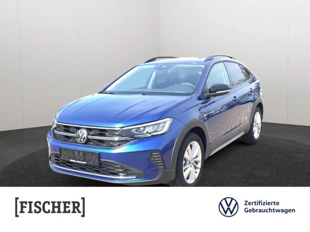 Volkswagen Taigo 1.5TSI DSG Goal LED Navi Carplay SHZ ACC PDC 2025 Benzine
