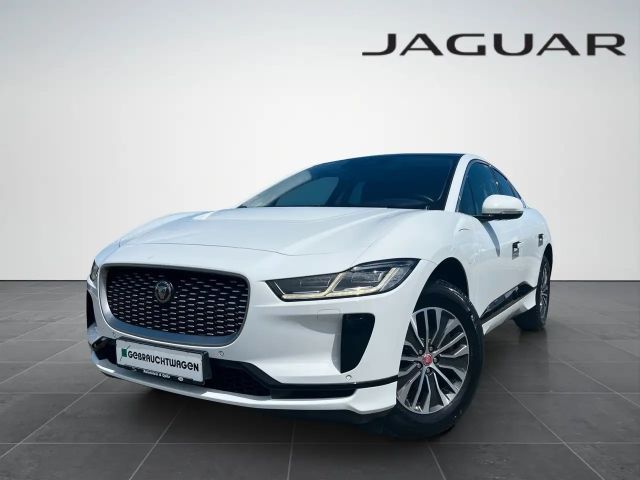 Jaguar I-Pace 2022 Elektrisch