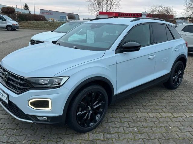 Volkswagen T-Roc Sport 1.5 TSI Black Style 2021 Benzine