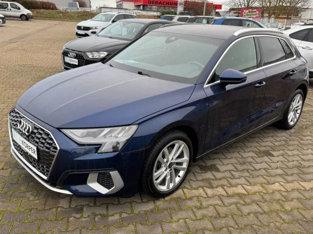 Audi A3 Sportback 30 TDI advanced 2022 Diesel