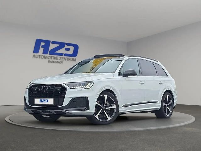 Audi Q7 2023 Diesel