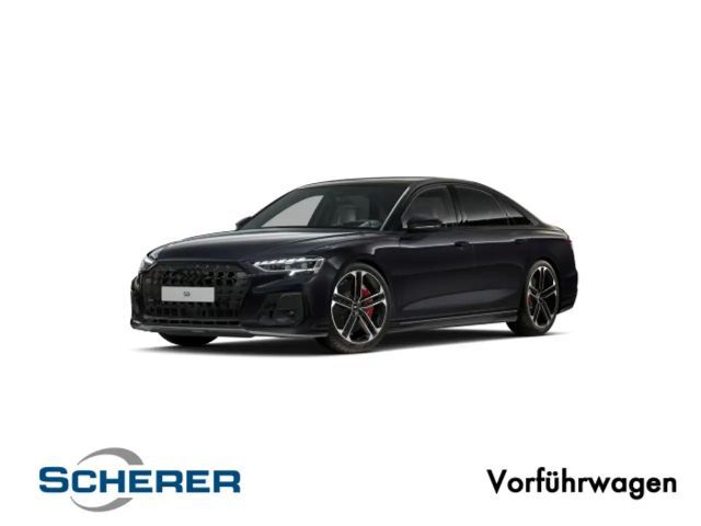 Audi S8 2025 Benzine