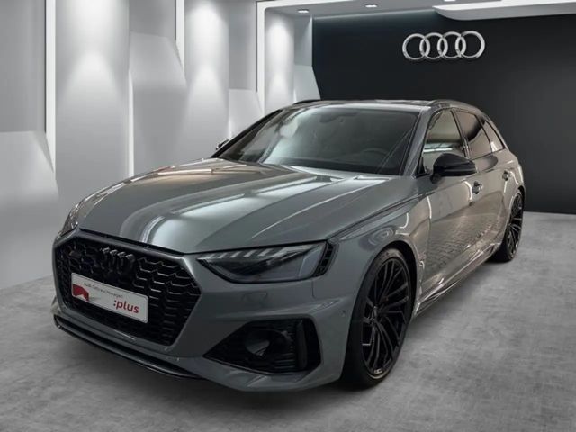 Audi RS4 RS 4 Avant 2.9TFSI quattro MATRIX LED ACC LEDER... 2022 Benzine