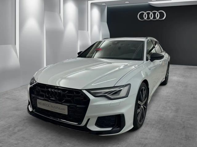 Audi A6 Avant 40TDI S line MATRIX AHK 360" KAMERA ACC 2025 Diesel