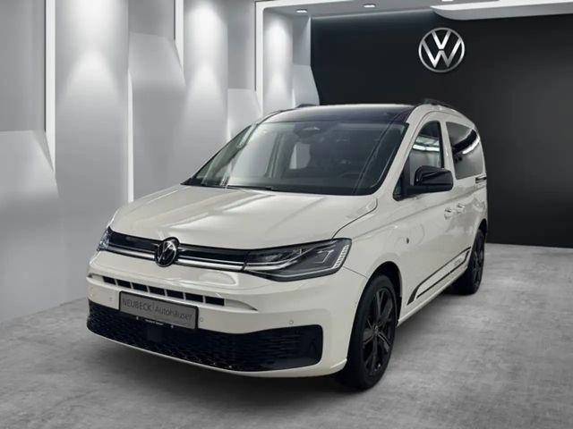 Volkswagen Caddy Edition AHK Licht&Sicht LED Winterpaket+++ 2025 Diesel