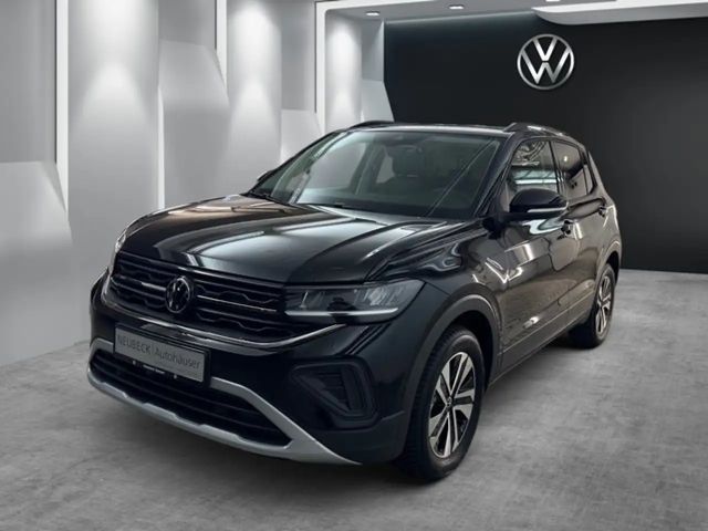 Volkswagen T-Cross Energy Allwetter Navi ACC Lane Assist 2025 Benzine