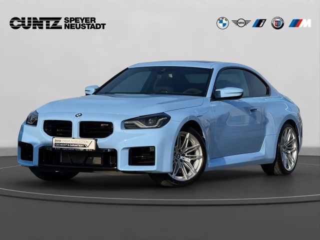 BMW M2 2025 Benzine