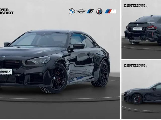 BMW M2 2025 Benzine