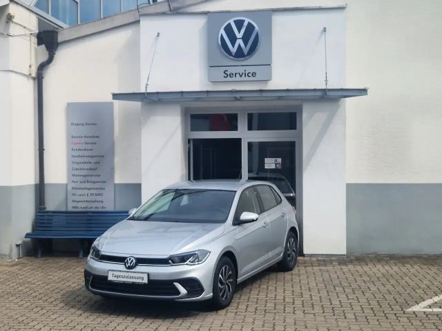 Volkswagen Polo 2024 Benzine