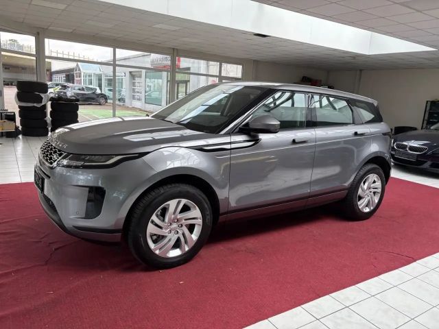 Land Rover Range Rover Evoque 2020 Diesel