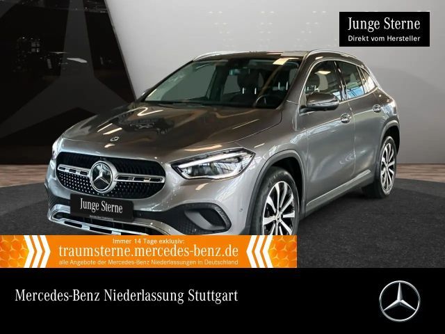 Mercedes-Benz GLA 250 e PROGRESSIVE+360°+MULTIBEAM+TOTW+KEYLESS 2021 Hybride / Benzine