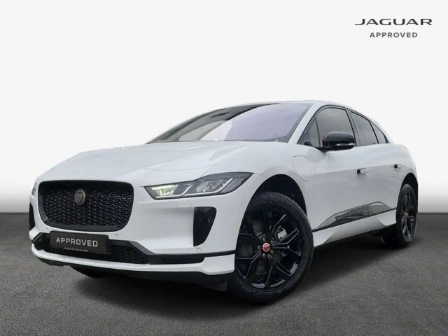 Jaguar I-Pace 2023 Elektrisch