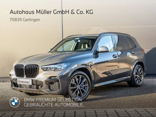 BMW X5 2021 Hybride / Benzine