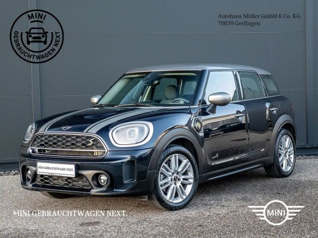 MINI Cooper SE Countryman 2022 Hybride / Benzine