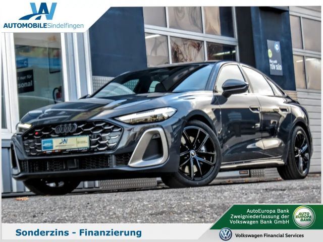 Audi S5 2025 Benzine