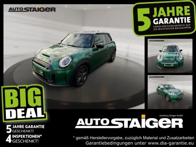 MINI Cooper 2021 Elektrisch