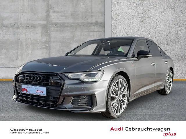 Audi A6 Limousine 50 TDI qu S line PANO STANDHZG B&O Hu... 2023 Diesel