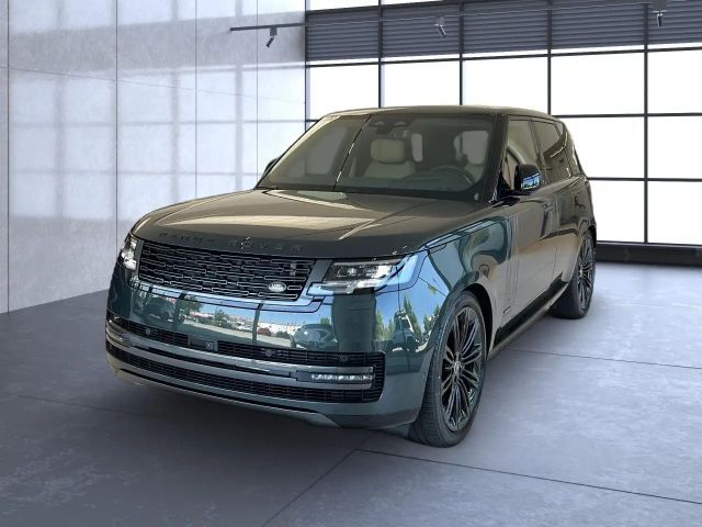Land Rover Range Rover 2025 Benzine