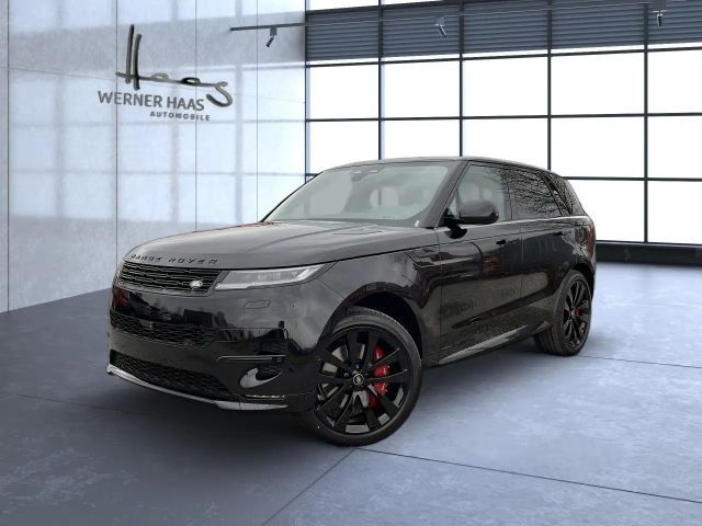 Land Rover Range Rover Sport 2025 Hybride / Benzine