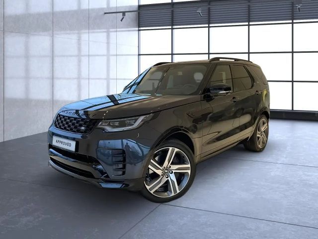 Land Rover Discovery 2024 Diesel