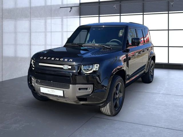 Land Rover Defender 2025 Diesel