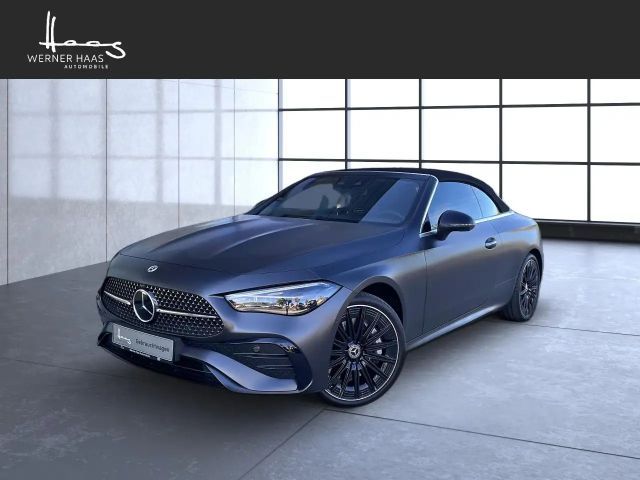 Mercedes-Benz CLE 450 4Matic Cabrio Edition AMG Line MATT 2024 Benzine