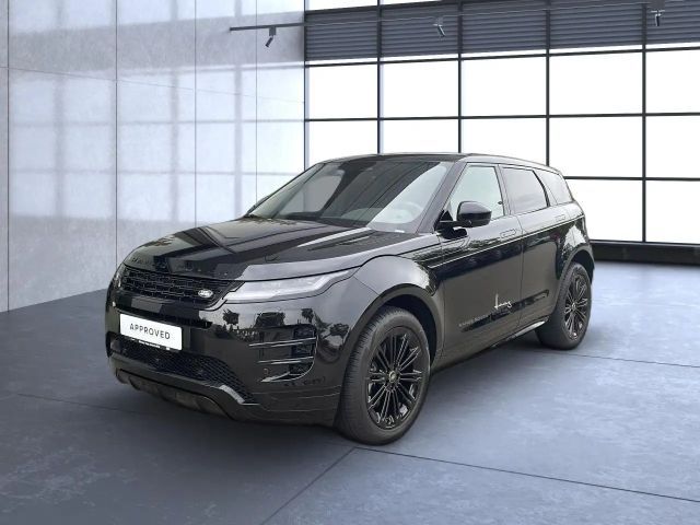 Land Rover Range Rover Evoque 2025 Diesel