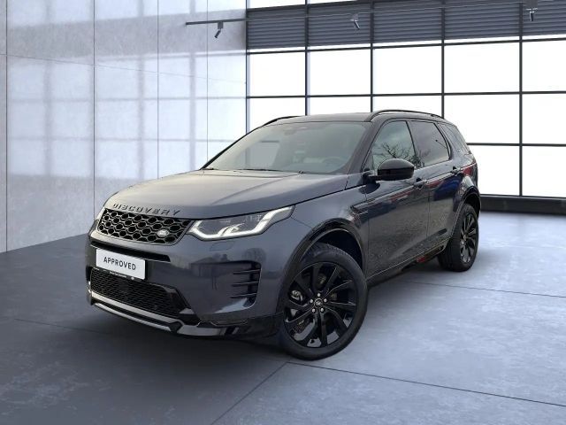 Land Rover Discovery 2024 Benzine