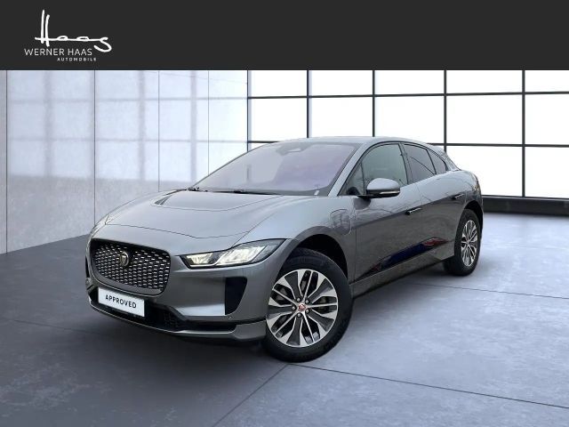 Jaguar I-Pace 2021 Elektrisch