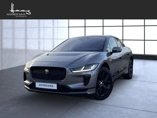 Jaguar I-Pace EV400 AWD S 2020 Elektrisch