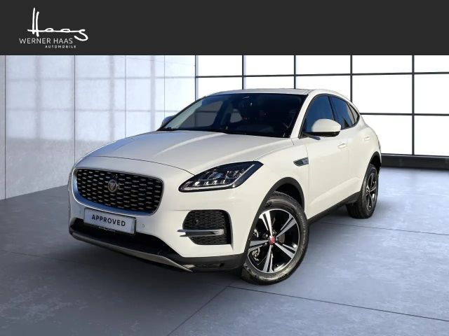 Jaguar E-Pace D200 AWD S 2021 Diesel
