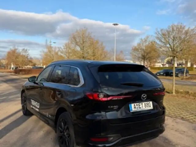 Mazda CX-80