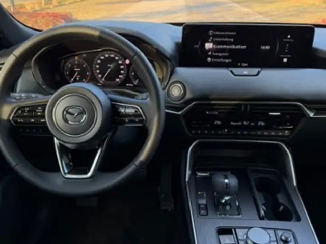 Mazda CX-80