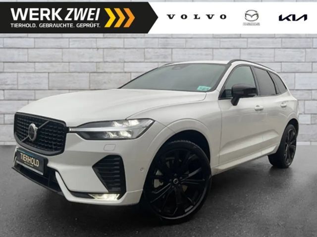 Volvo XC60 B4 Plus Dark 2WD Pano ACC 360° Google 21" 2024 Diesel
